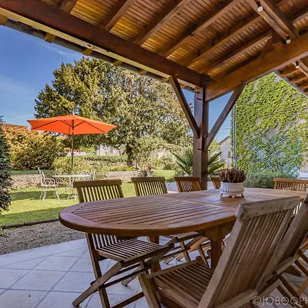 Ostal Cassinia Maison D Hotes De Charme Avec Petit Dejeuner Gourmand 3*