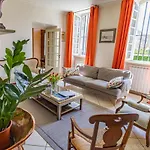 Ostal Cassinia Maison D Hotes De Charme Avec Petit Dejeuner Gourmand Bed & Breakfast 3*