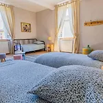 Ostal Cassinia Maison D Hotes De Charme Avec Petit Dejeuner Gourmand Bed & Breakfast 3*