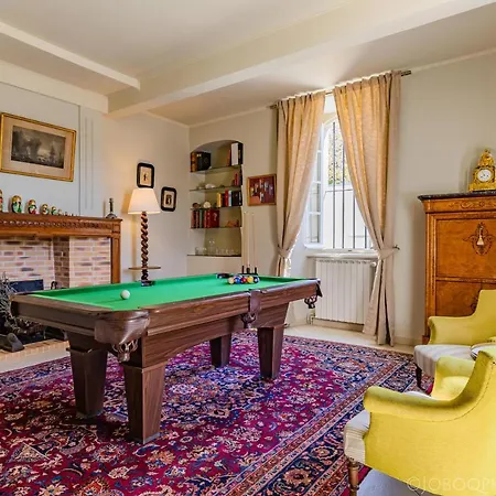 Ostal Cassinia Cassagne