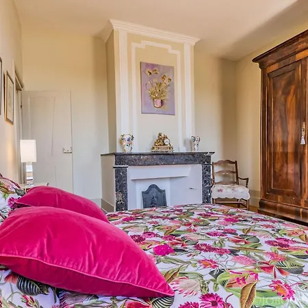 Ostal Cassinia לינה וארוחת בוקר Cassagne