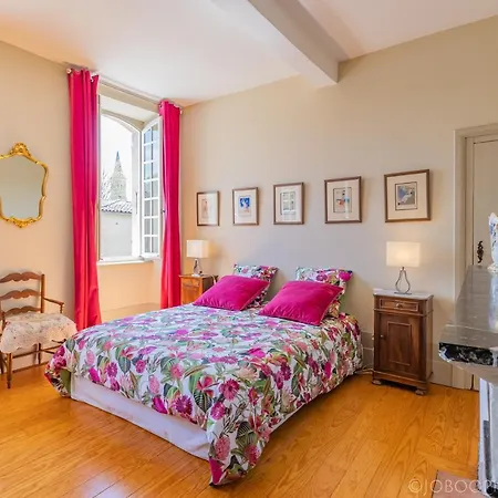 Ostal Cassinia 3* Cassagne