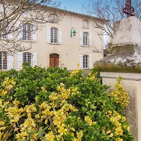 Ostal Cassinia Maison D Hôtes De Charme Avec Petit Déjeuner Gourmand Cassagne
