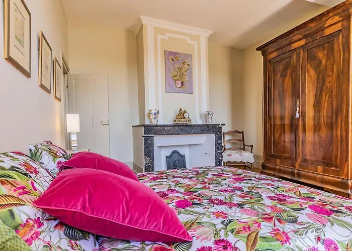 Ostal Cassinia Couette-café Cassagne